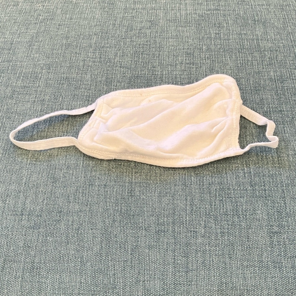 Cloth Mask